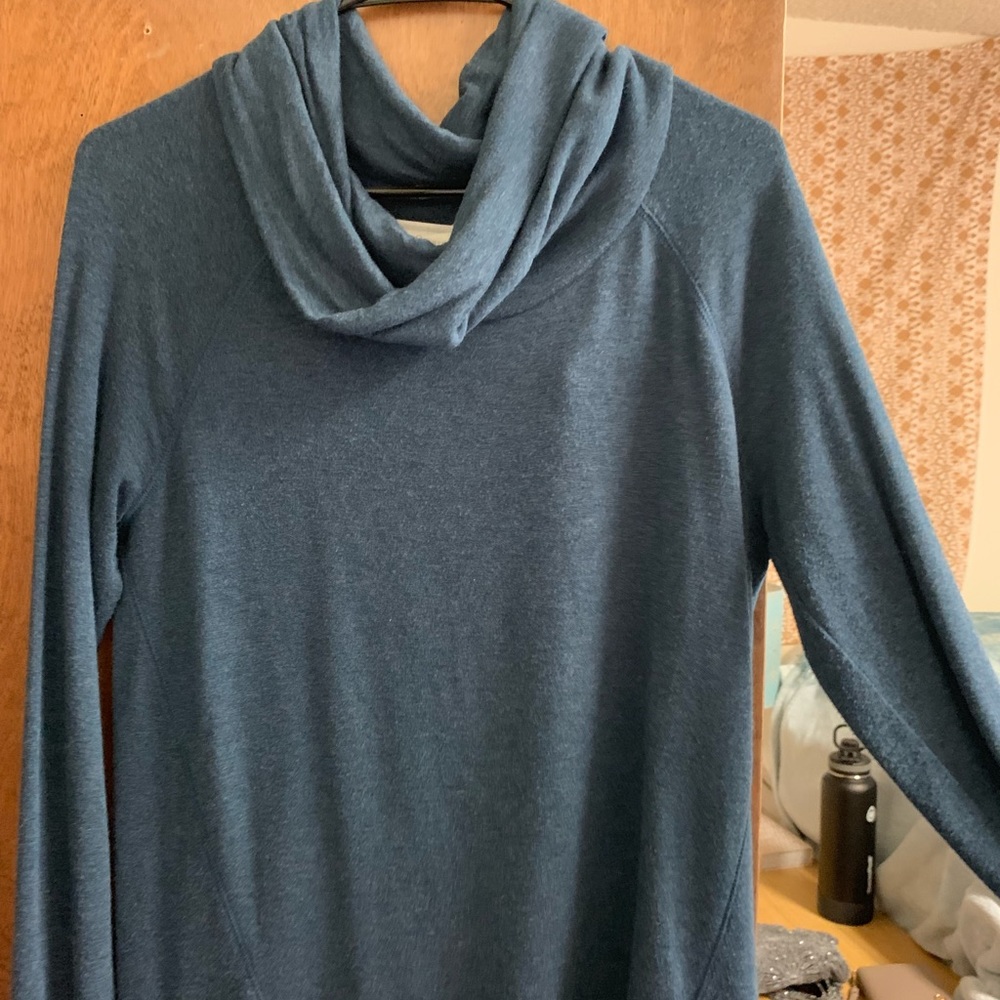 Lou & grey long sleeve